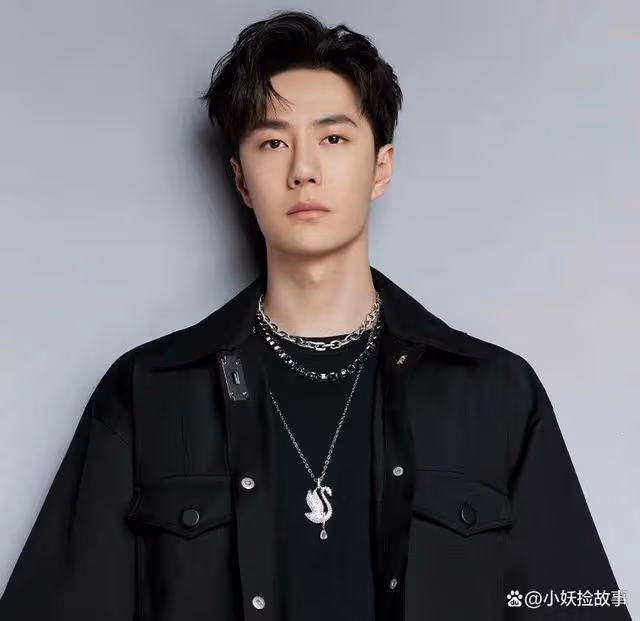 王一博包場大鵬新電影,意想不到有驚喜,聽說他有特別出鏡