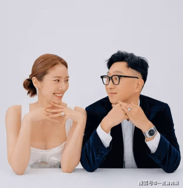 孫丹菲稱婚後狂發福 閃婚嫁短道速滑選手 與孔孝真鄭麗媛是閨蜜