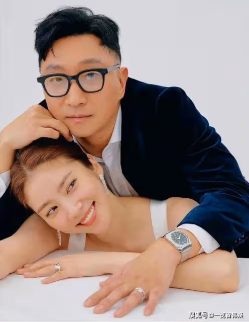 孫丹菲稱婚後狂發福 閃婚嫁短道速滑選手 與孔孝真鄭麗媛是閨蜜