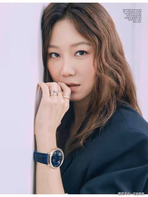 孫丹菲稱婚後狂發福 閃婚嫁短道速滑選手 與孔孝真鄭麗媛是閨蜜