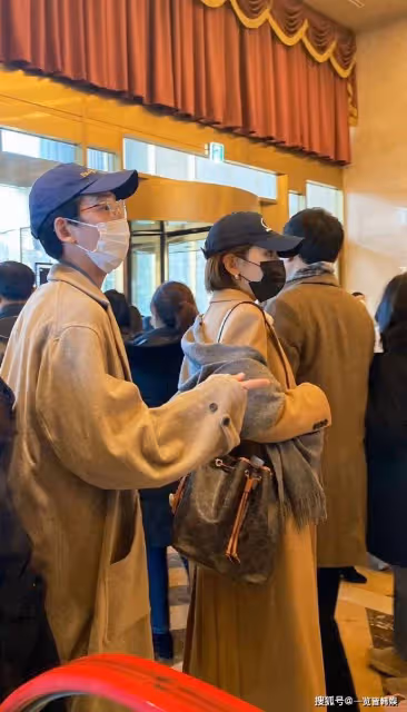 鄭敬淏分享公開戀愛好處 與秀英旅行無需避忌 獲最佳男主角就求婚