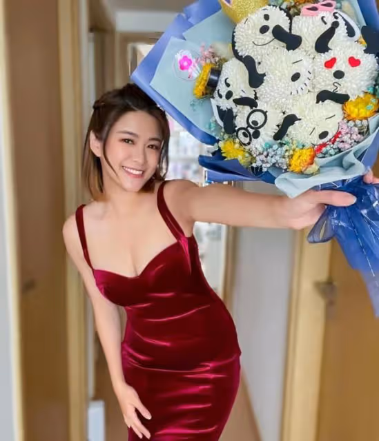 耿耿於懷?TVB力捧小花疑似未忘富貴前任,重提剪短頭髮被人嫌棄