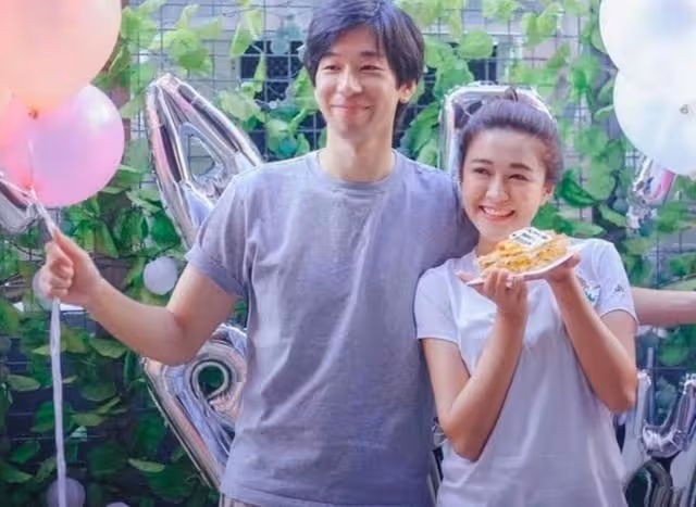 耿耿於懷?TVB力捧小花疑似未忘富貴前任,重提剪短頭髮被人嫌棄