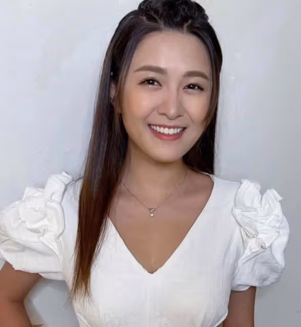 耿耿於懷?TVB力捧小花疑似未忘富貴前任,重提剪短頭髮被人嫌棄