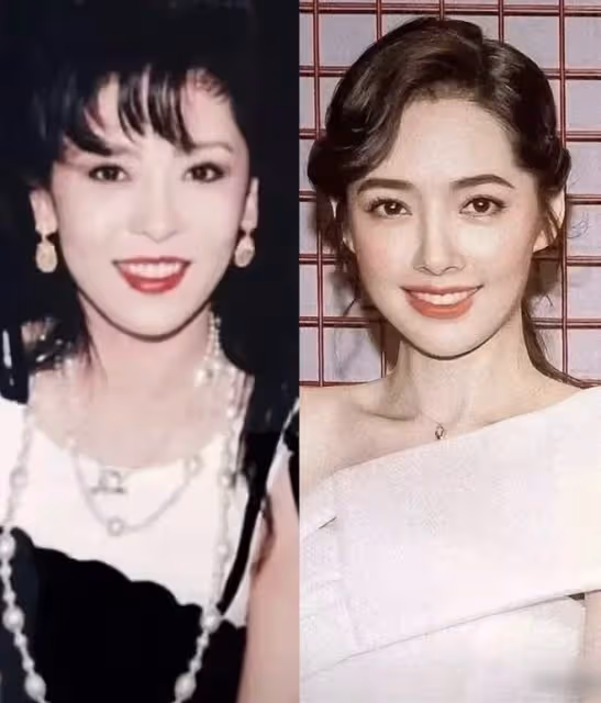 向太婦女節買花寵兒媳,郭碧婷甜喊媽媽,麥克風意外搶鏡像擺拍