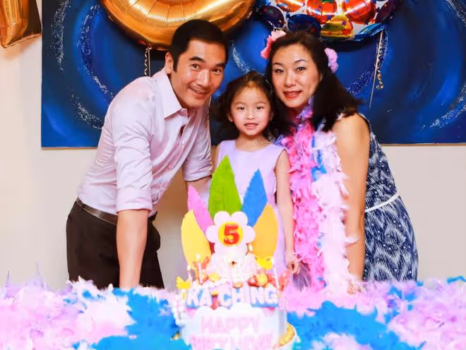 93年港姐聚會！陳妙瑛莫可欣凍齡，麥家琪髮際線後移，郭可盈缺席