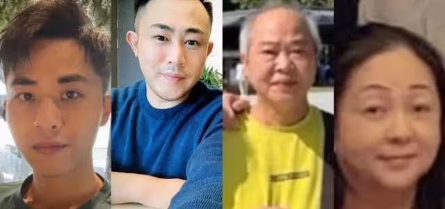 鄺家父子投資2家公司,女方好友爆料:前夫曾打電話質問為何報警