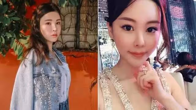 鄺家父子投資2家公司，女方好友爆料：前夫曾打電話質問為何報警
