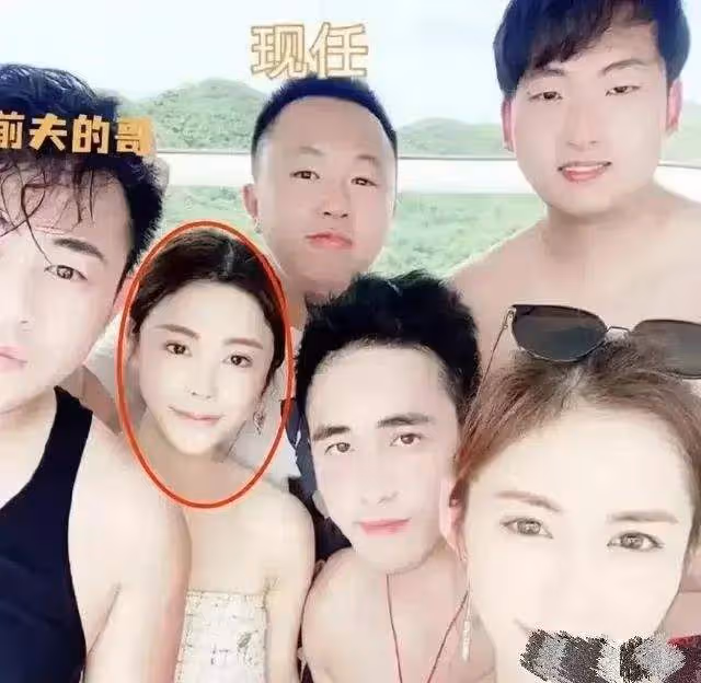 鄺家父子投資2家公司，女方好友爆料：前夫曾打電話質問為何報警