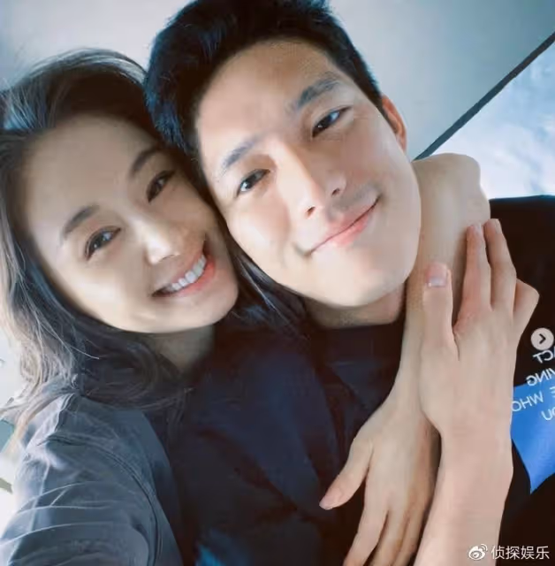 王子文承認單身,坦言現在沒有戀人,曾稱吳永恩是自己的理想型