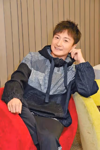 方力申新女友入邪教10年,遭4年性侵,女方孤軍奮戰送對方入獄