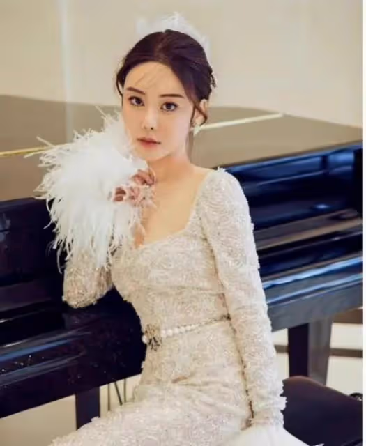劉鑾雄不直接將財產給子女,沈殿霞委託好友監督,他們做法很聰明