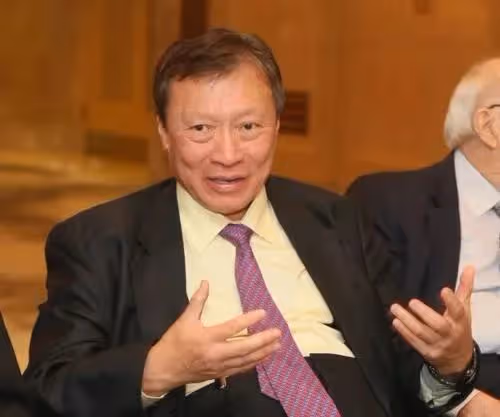 劉鑾雄不直接將財產給子女,沈殿霞委託好友監督,他們做法很聰明