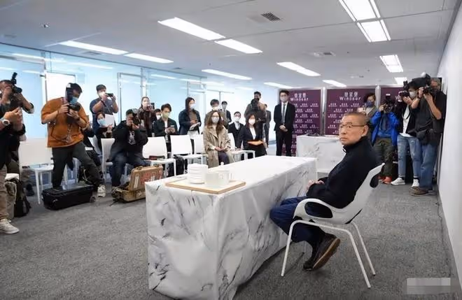 劉鑾雄不直接將財產給子女,沈殿霞委託好友監督,他們做法很聰明
