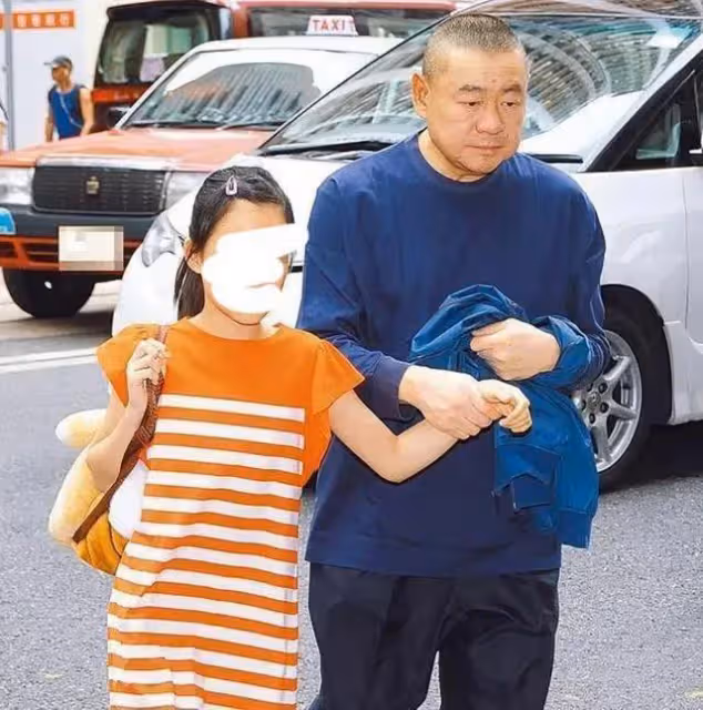 劉鑾雄不直接將財產給子女,沈殿霞委託好友監督,他們做法很聰明