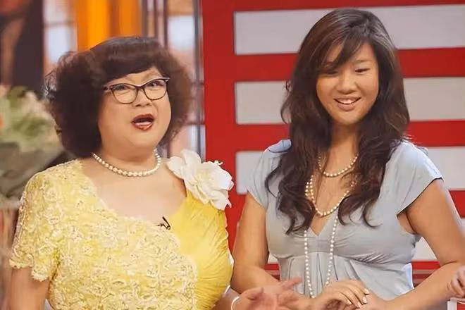 劉鑾雄不直接將財產給子女,沈殿霞委託好友監督,他們做法很聰明