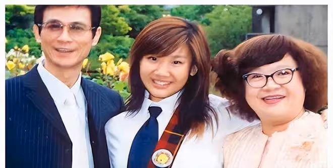 劉鑾雄不直接將財產給子女,沈殿霞委託好友監督,他們做法很聰明