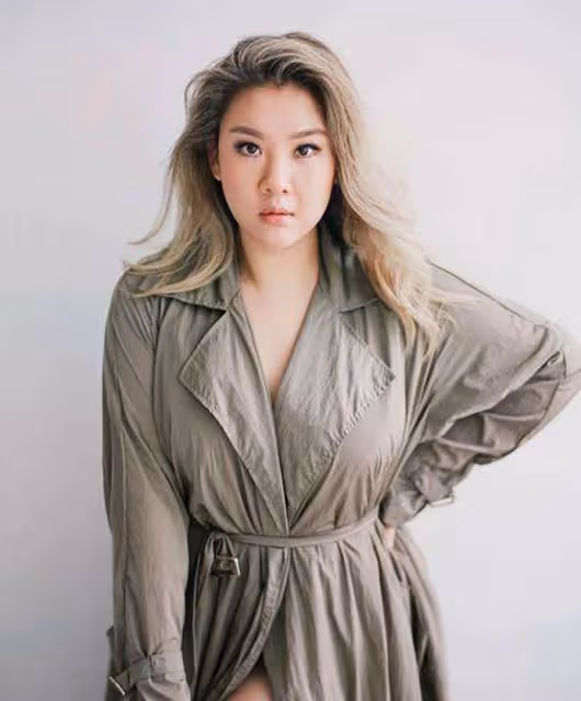 劉鑾雄不直接將財產給子女,沈殿霞委託好友監督,他們做法很聰明