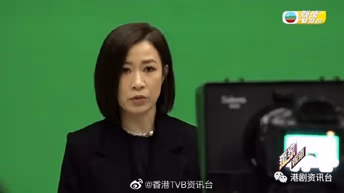 佘詩曼自揭單身多年真相!演戲專業態度獲高海寧激贊