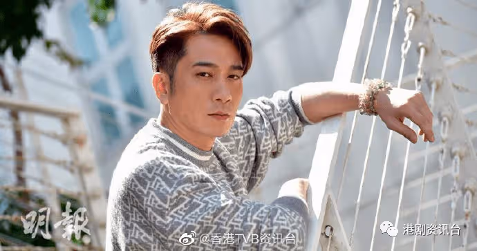 吳卓羲願與黃宗澤演BL戲！拍真人秀見證林峯鮮為人知一面