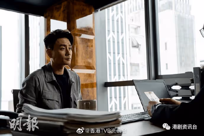 吳卓羲願與黃宗澤演BL戲！拍真人秀見證林峯鮮為人知一面