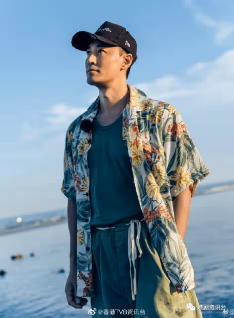 吳卓羲願與黃宗澤演BL戲！拍真人秀見證林峯鮮為人知一面