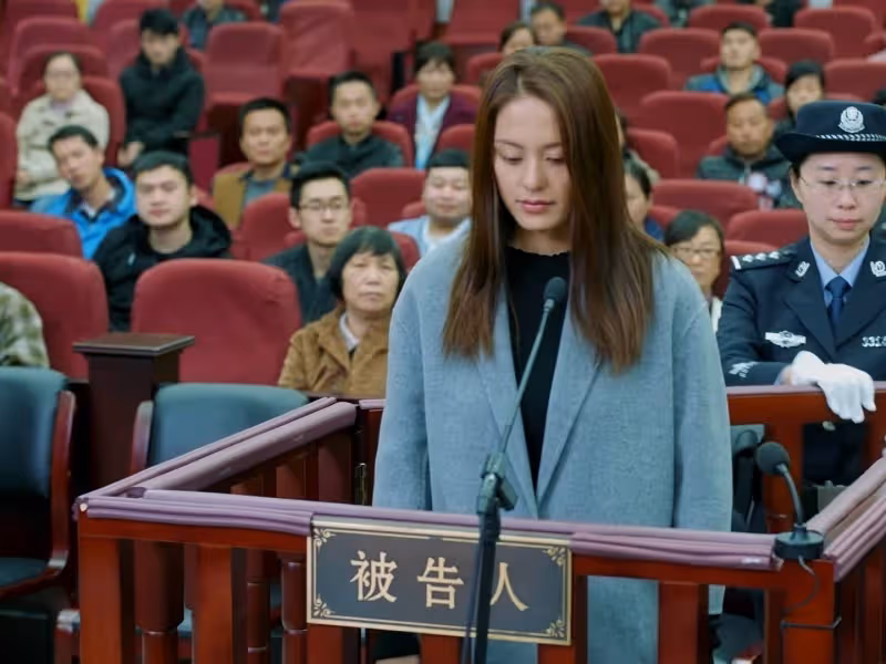 40集《風雨送春歸》結局看似大圓滿，實則留下三個遺憾