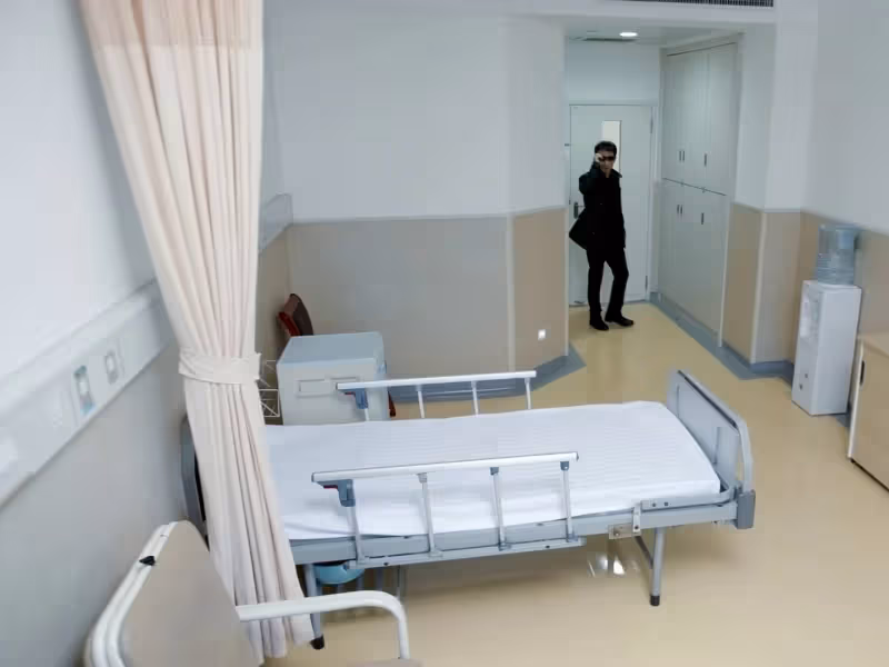 40集《風雨送春歸》結局看似大圓滿，實則留下三個遺憾