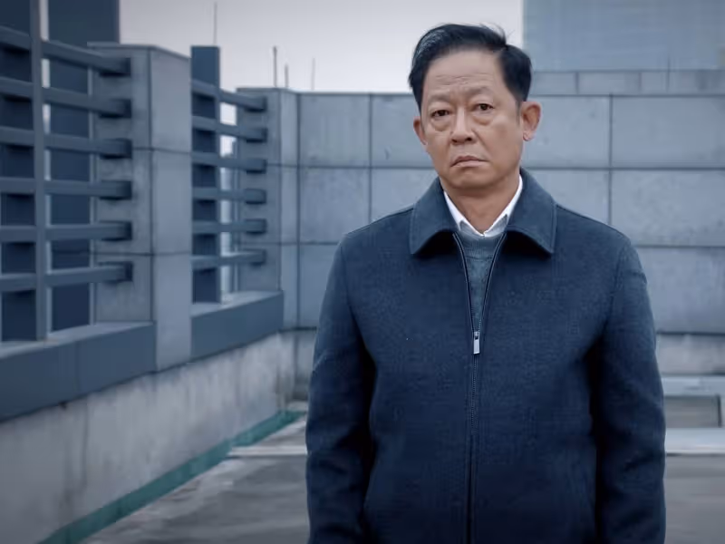 40集《風雨送春歸》結局看似大圓滿，實則留下三個遺憾