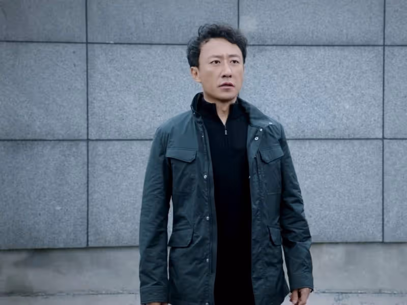 《風雨送春歸》大結局爛尾！余仲君智商下線，麥思源是個笑話