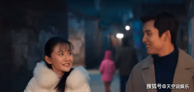 《情滿九道灣》楊母怒扇葉菲耳光，隨後發生的一幕卻讓楊母后悔不已