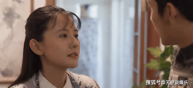 《情滿九道灣》楊母怒扇葉菲耳光，隨後發生的一幕卻讓楊母后悔不已