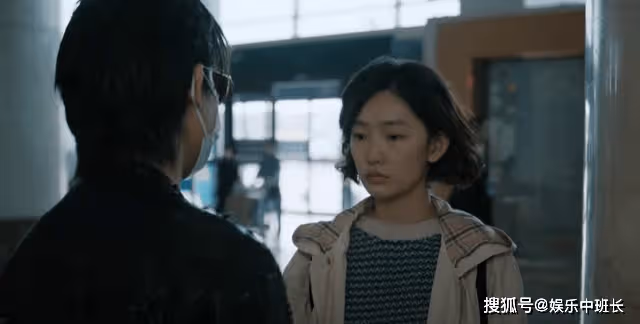 《我們的日子》傅瑩意外受傷，竟牽扯雪花身世之謎，雪花究竟是誰的女兒