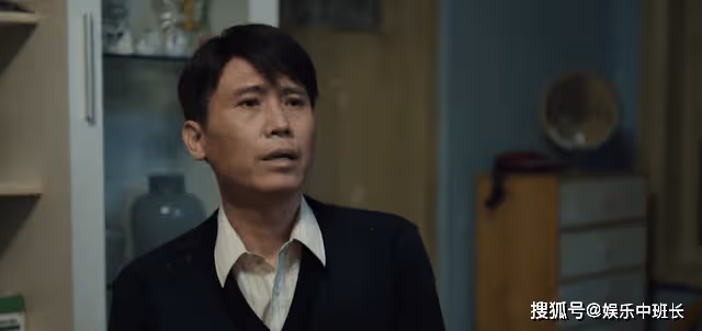 《我們的日子》明中帶著孩子回國，嚴冰喜當媽，竟喜極而泣