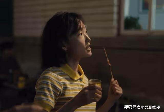 《我們的日子》楊思宇真面目曝光，雪花一怒之下揭露驚天秘密