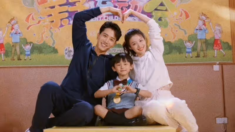 陸劇《聽說你喜歡我》小劉亦菲王楚然獨身清醒,彭冠英13歲年齡差