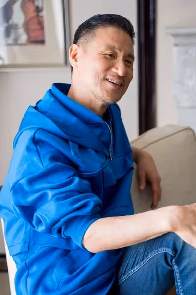 張學友從不開社群網站,為了女兒卻願意學!