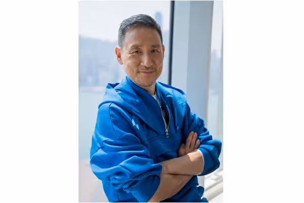 張學友從不開社群網站,為了女兒卻願意學!