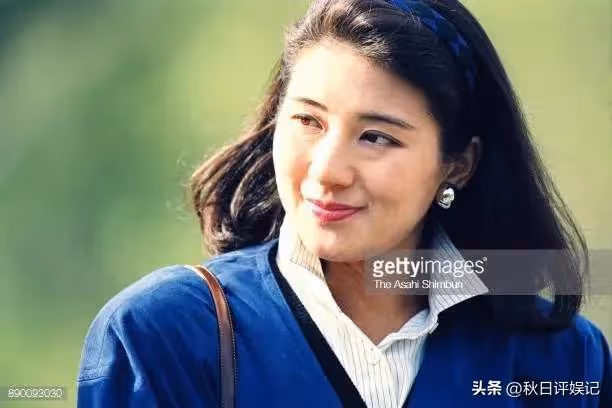 雅子家祖代都有美貌傳承，屬名門之後不亞於華族，是德仁高攀了