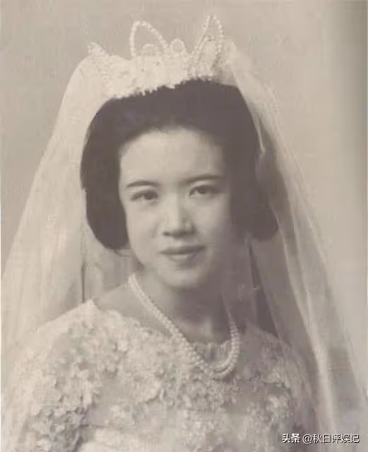 雅子家祖代都有美貌傳承，屬名門之後不亞於華族，是德仁高攀了