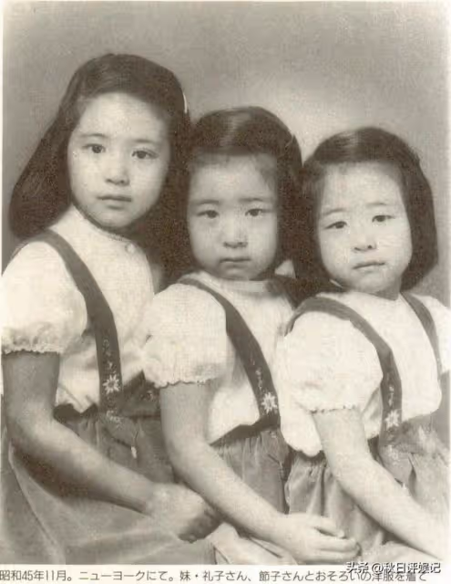 雅子家祖代都有美貌傳承，屬名門之後不亞於華族，是德仁高攀了