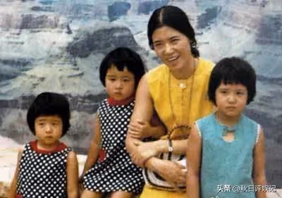 雅子家祖代都有美貌傳承，屬名門之後不亞於華族，是德仁高攀了