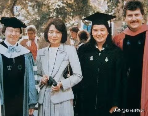 雅子家祖代都有美貌傳承，屬名門之後不亞於華族，是德仁高攀了
