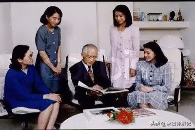 雅子家祖代都有美貌傳承，屬名門之後不亞於華族，是德仁高攀了