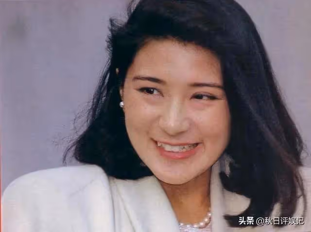 雅子家祖代都有美貌傳承，屬名門之後不亞於華族，是德仁高攀了