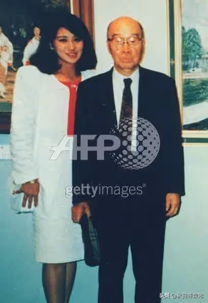 雅子家祖代都有美貌傳承，屬名門之後不亞於華族，是德仁高攀了