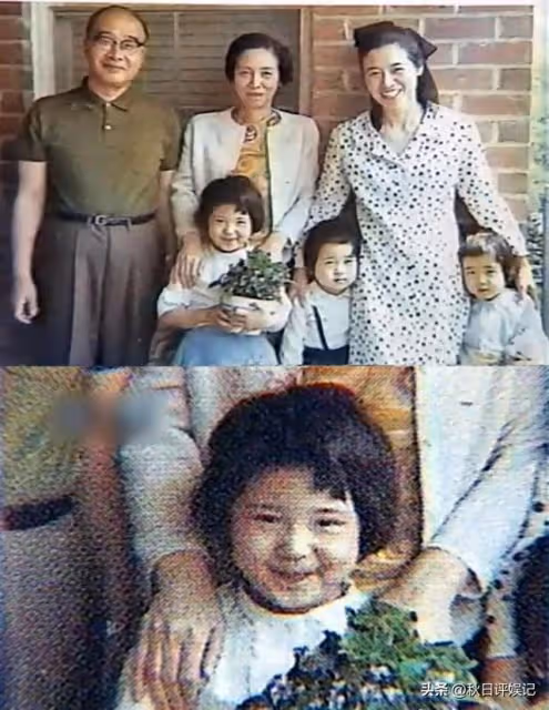 雅子家祖代都有美貌傳承，屬名門之後不亞於華族，是德仁高攀了