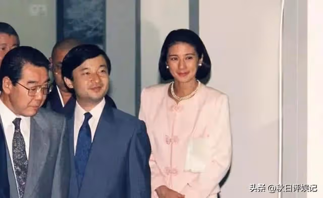 雅子家祖代都有美貌傳承，屬名門之後不亞於華族，是德仁高攀了