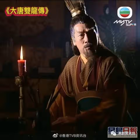76歲老戲骨離巢TVB真正原因！比喻「帶小朋友做戲」：得罪好多人