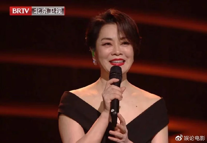 著名作曲家谷建芬線上演唱會，三大高徒同台，毛阿敏唱功超那英